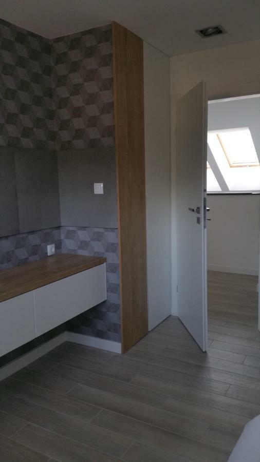 House-Cora Appartement Stare Miasto  Buitenkant foto