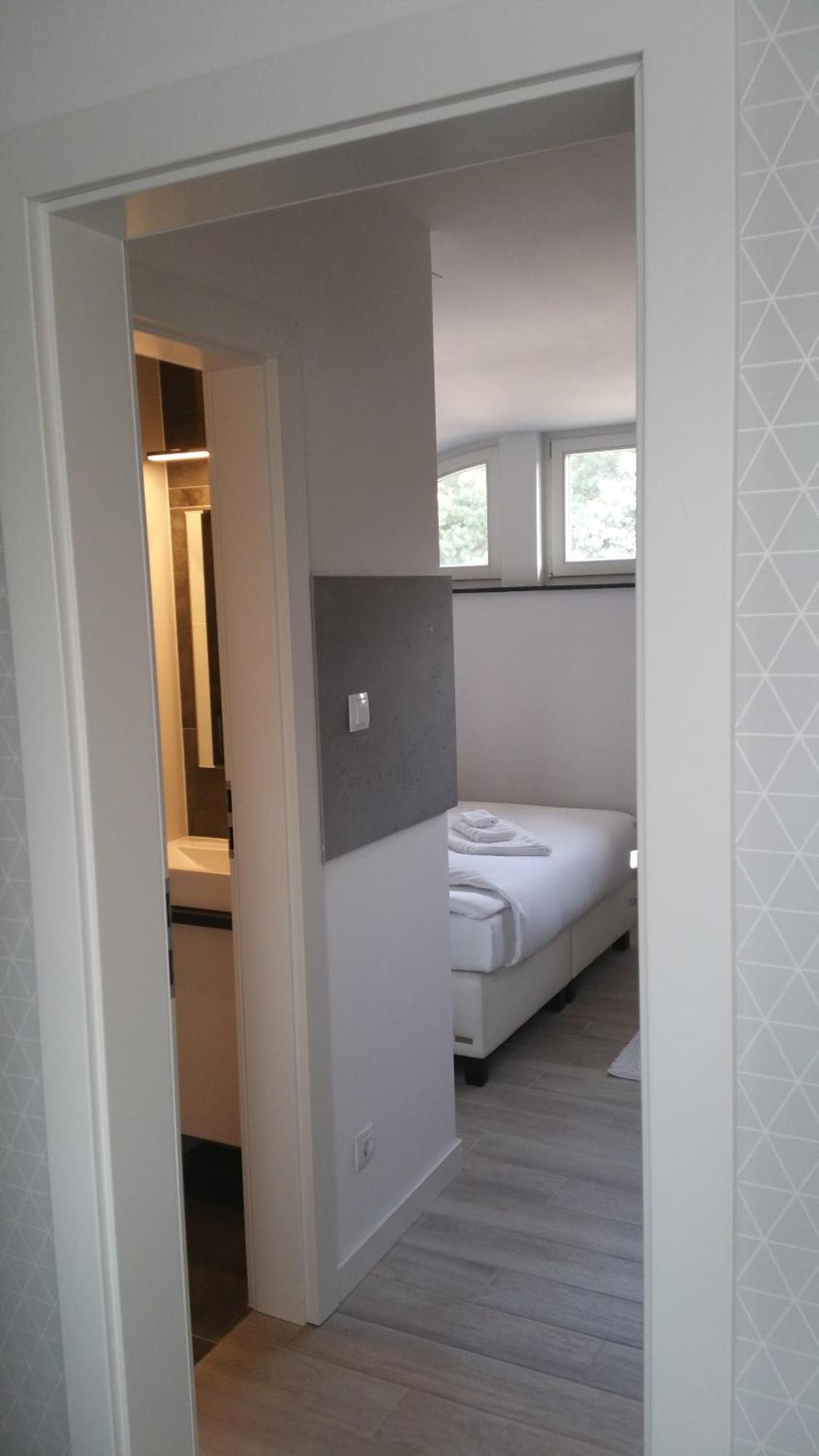 House-Cora Appartement Stare Miasto  Buitenkant foto
