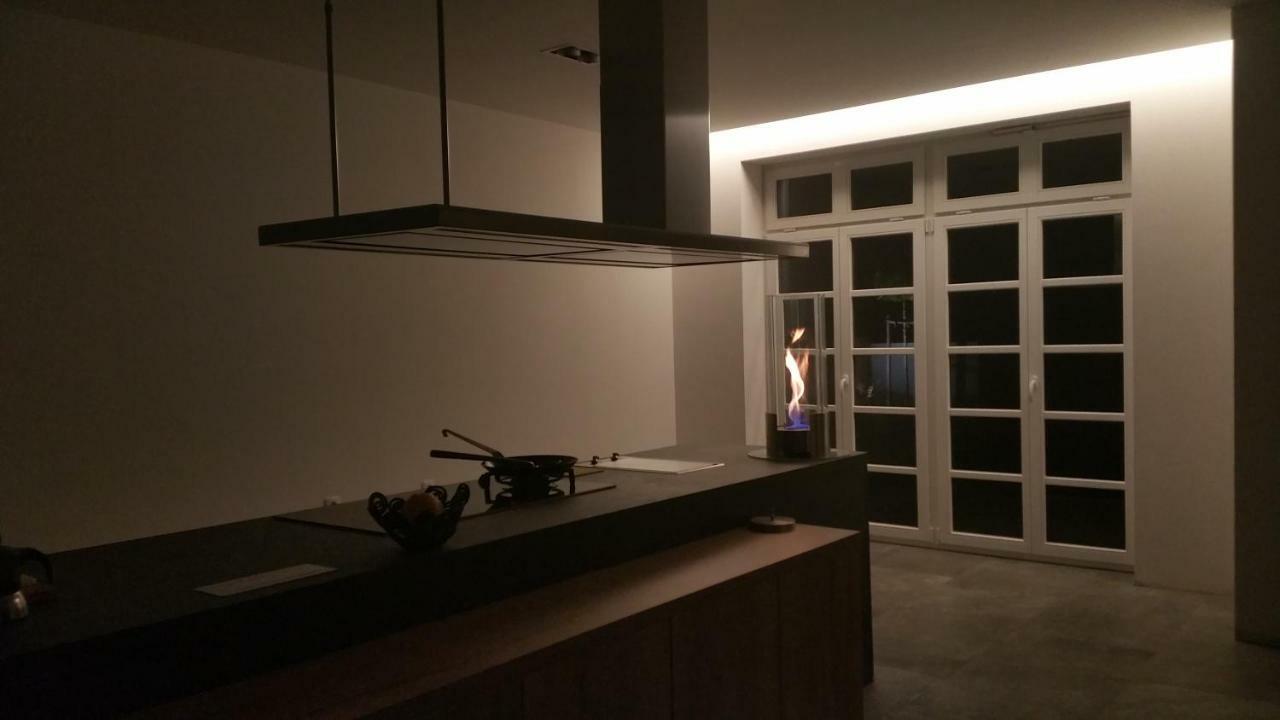 House-Cora Appartement Stare Miasto  Buitenkant foto