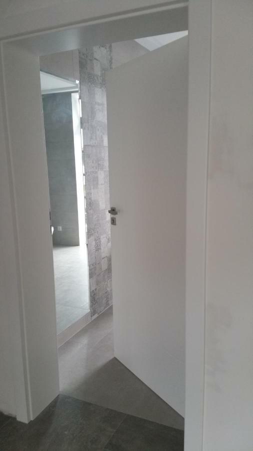 House-Cora Appartement Stare Miasto  Buitenkant foto