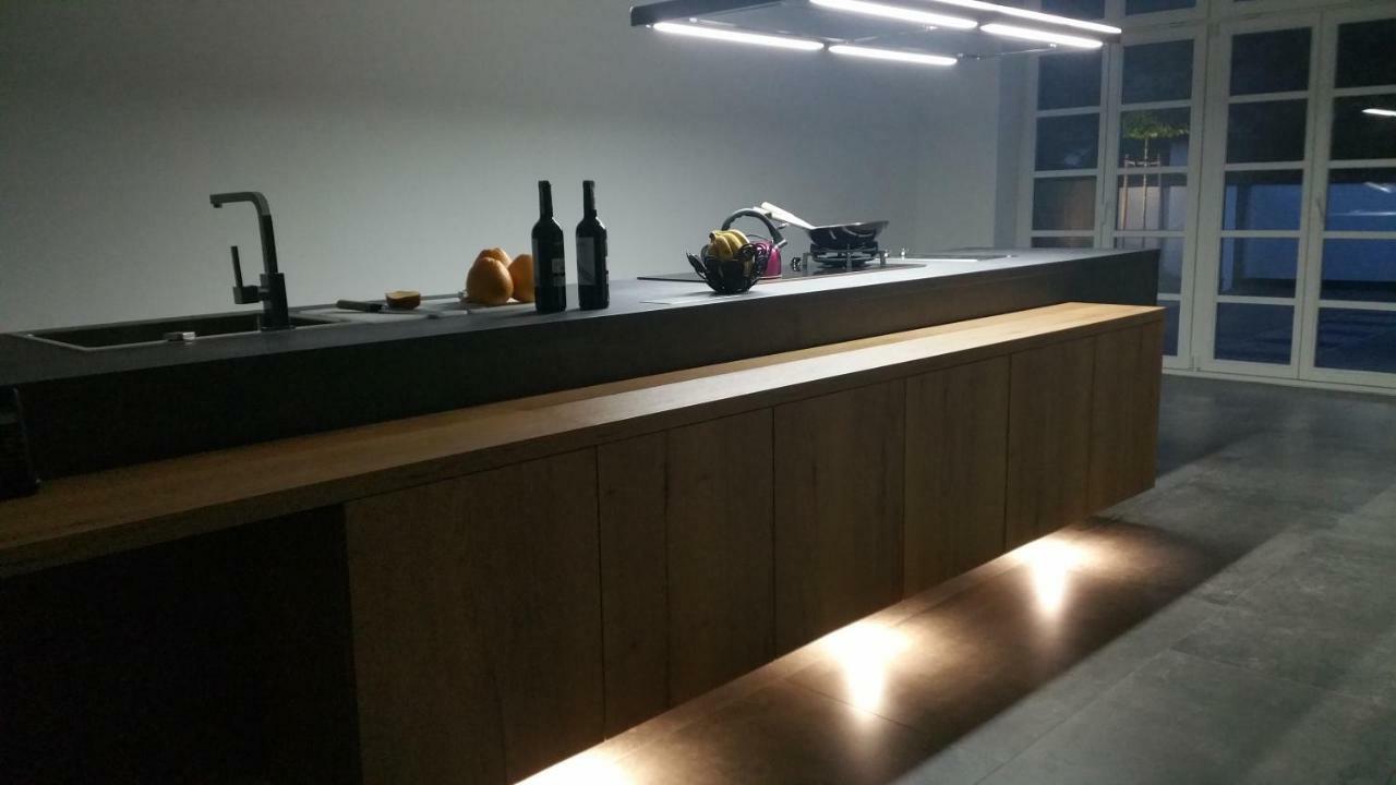 House-Cora Appartement Stare Miasto  Buitenkant foto