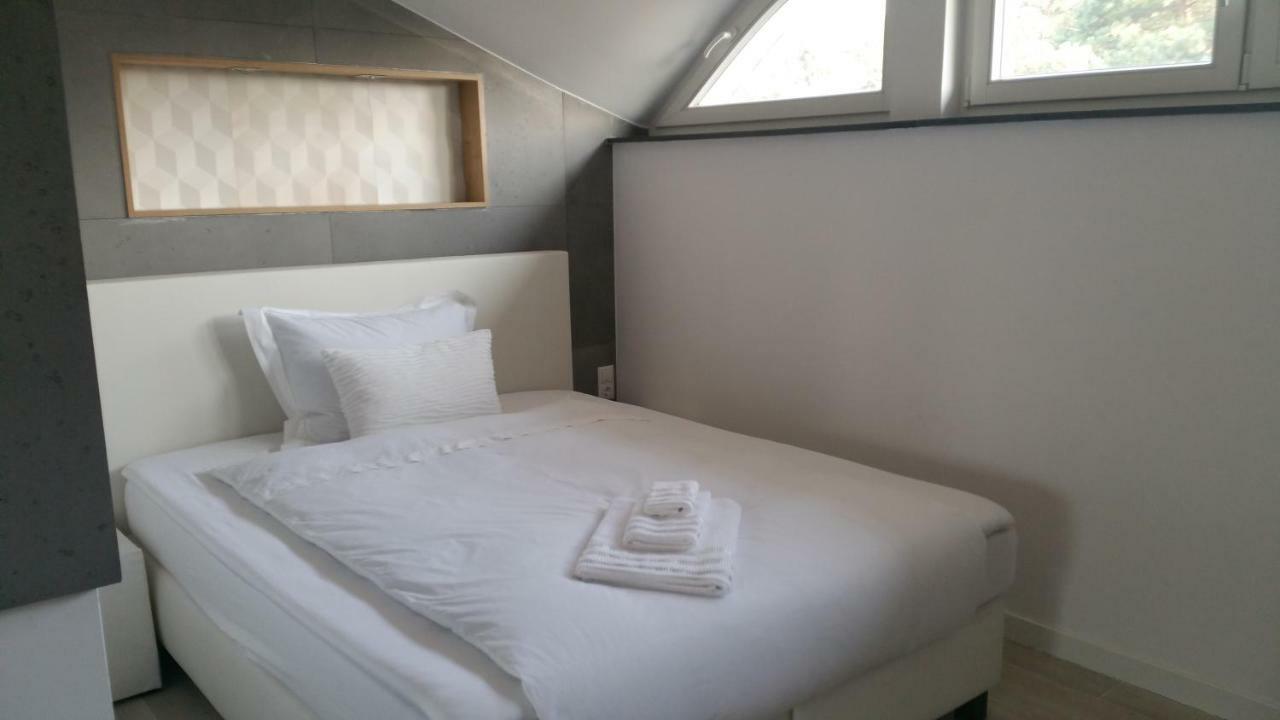 House-Cora Appartement Stare Miasto  Buitenkant foto
