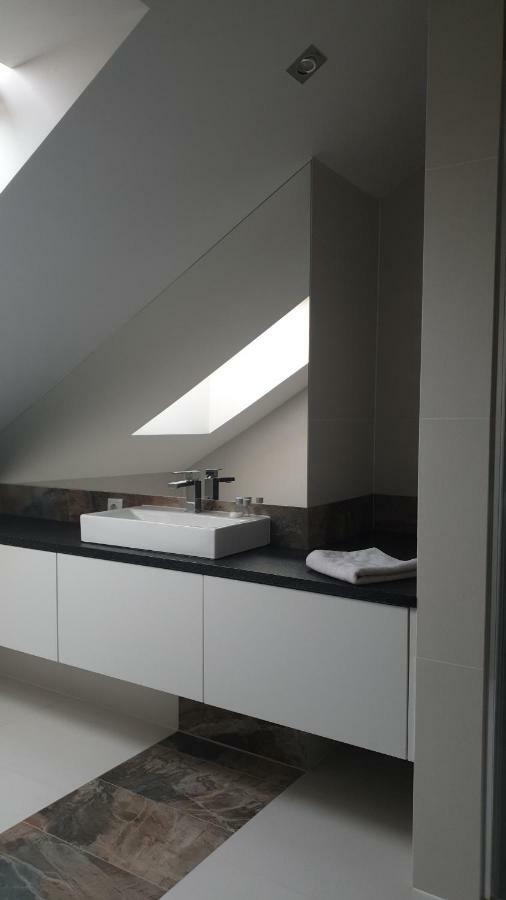 House-Cora Appartement Stare Miasto  Buitenkant foto