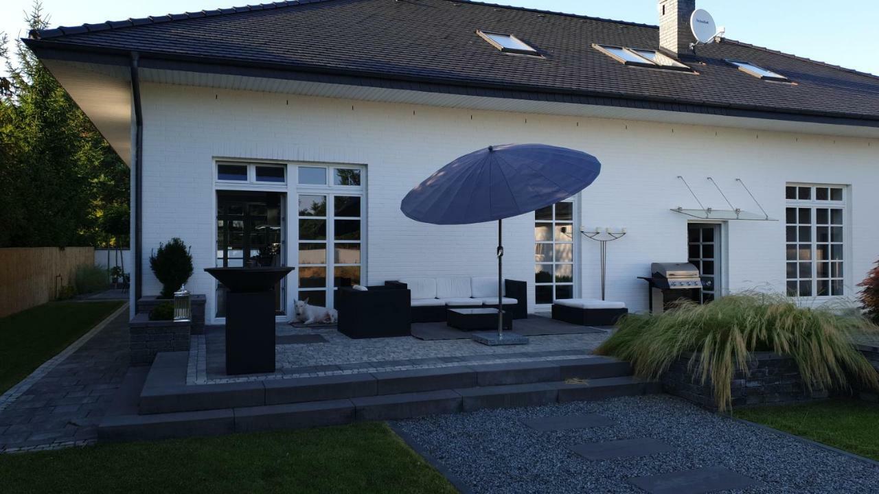 House-Cora Appartement Stare Miasto  Buitenkant foto